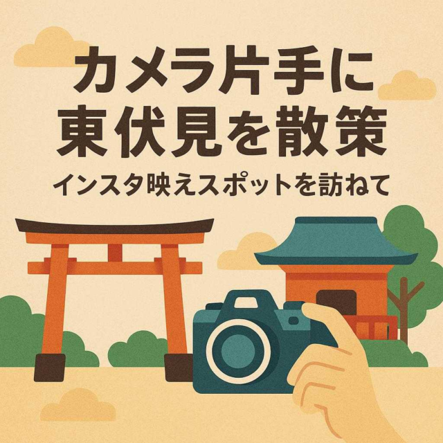 花小金井をゆったり歩こう！親子で楽しむお散歩提案