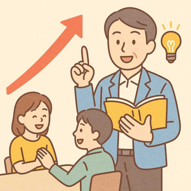 支援の質を劇的に高める！専門家が教えるコツ