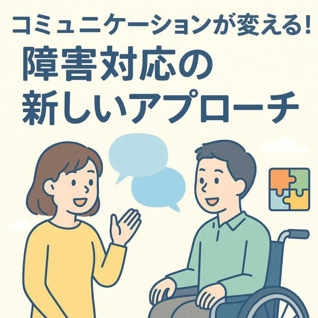 コミュニケーションが変える! 障害対応の新しいアプローチ
