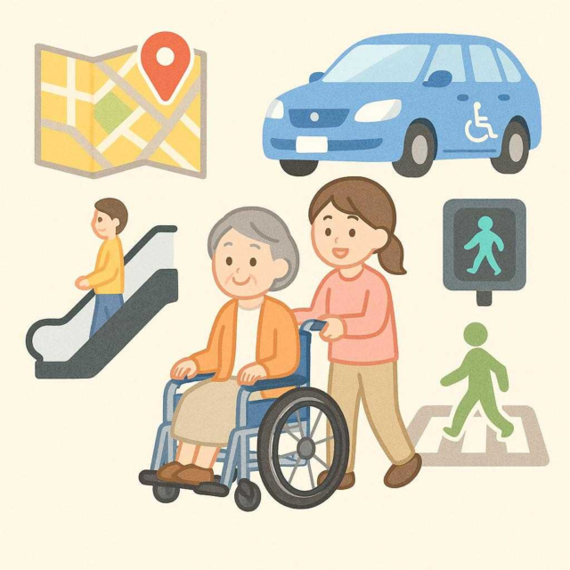 移動支援サービスの利用範囲を徹底解説