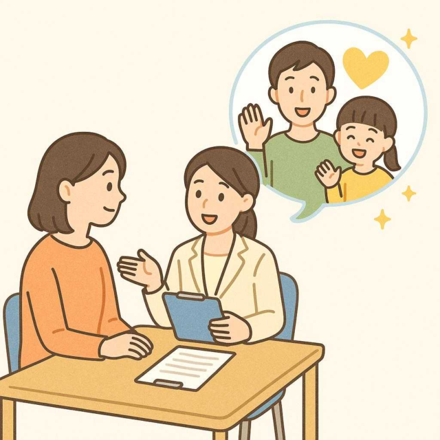 相談支援で生活を充実させるために知っておきたいこと